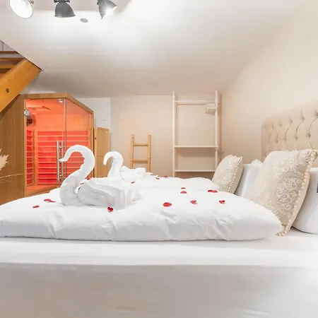 Seeblick-Oase Istayunixi Seenaehe-Sauna-Balkon-Netflix-Parkplatz Ohningen Esterno foto