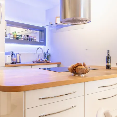Seeblick-Oase Istayunixi Seenaehe-Sauna-Balkon-Netflix-Parkplatz Ohningen Esterno foto