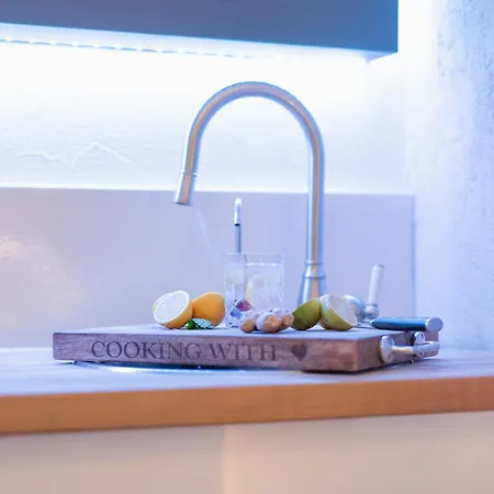 Seeblick-Oase Istayunixi Seenaehe-Sauna-Balkon-Netflix-Parkplatz Ohningen Esterno foto