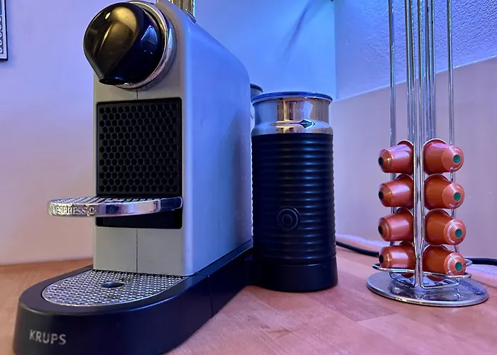 Seeblick-Oase Istayunixi Seenaehe-Sauna-Balkon-Netflix-Parkplatz