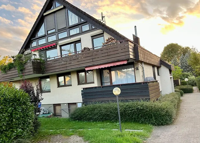 Seeblick-Oase Istayunixi Seenaehe-Sauna-Balkon-Netflix-Parkplatz