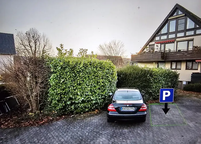 Seeblick-Oase Istayunixi Seenaehe-Sauna-Balkon-Netflix-Parkplatz