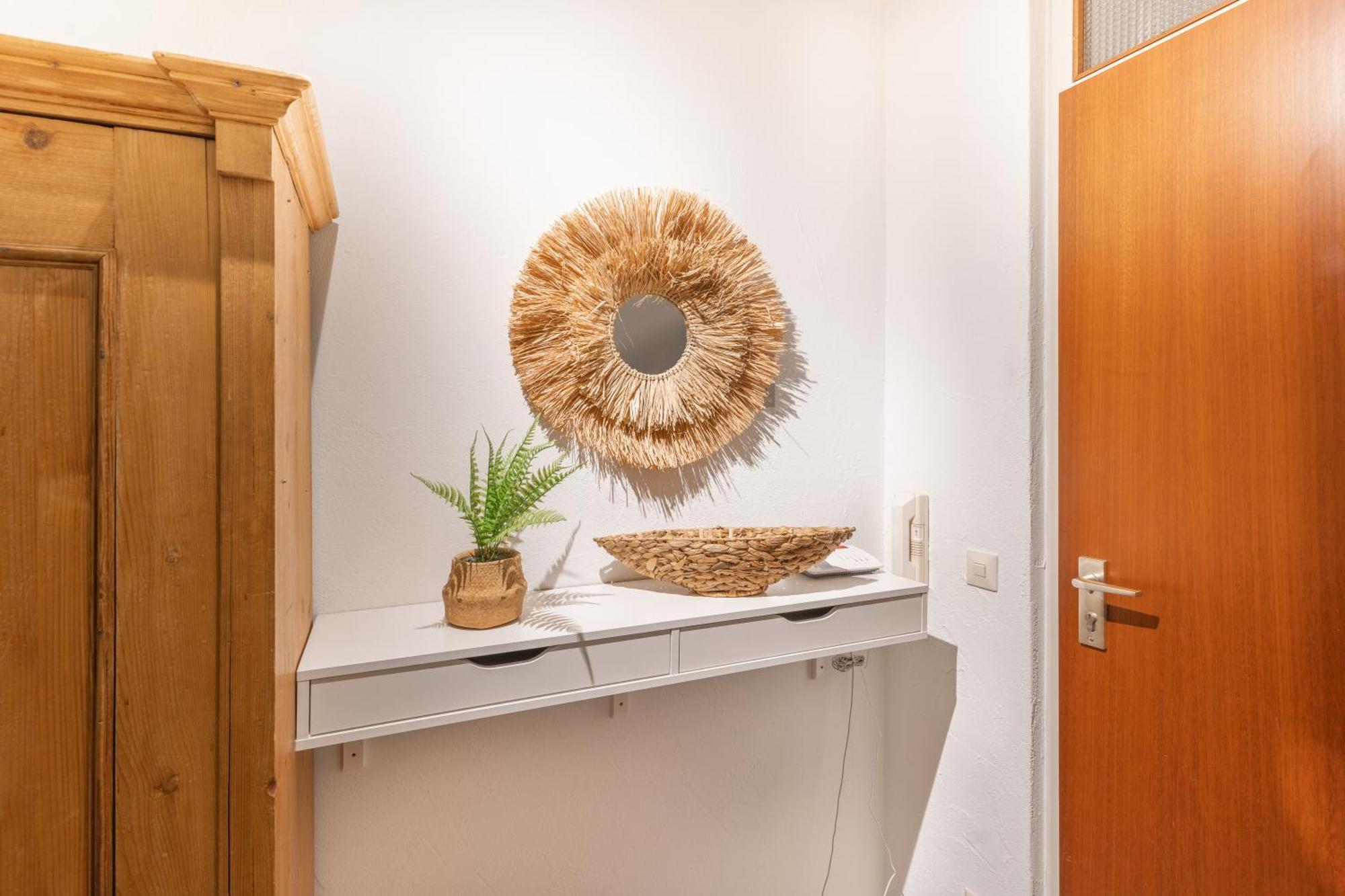 Seeblick-oase Istayunixi Seenaehe-sauna-balkon-netflix-parkplatz Apartment *