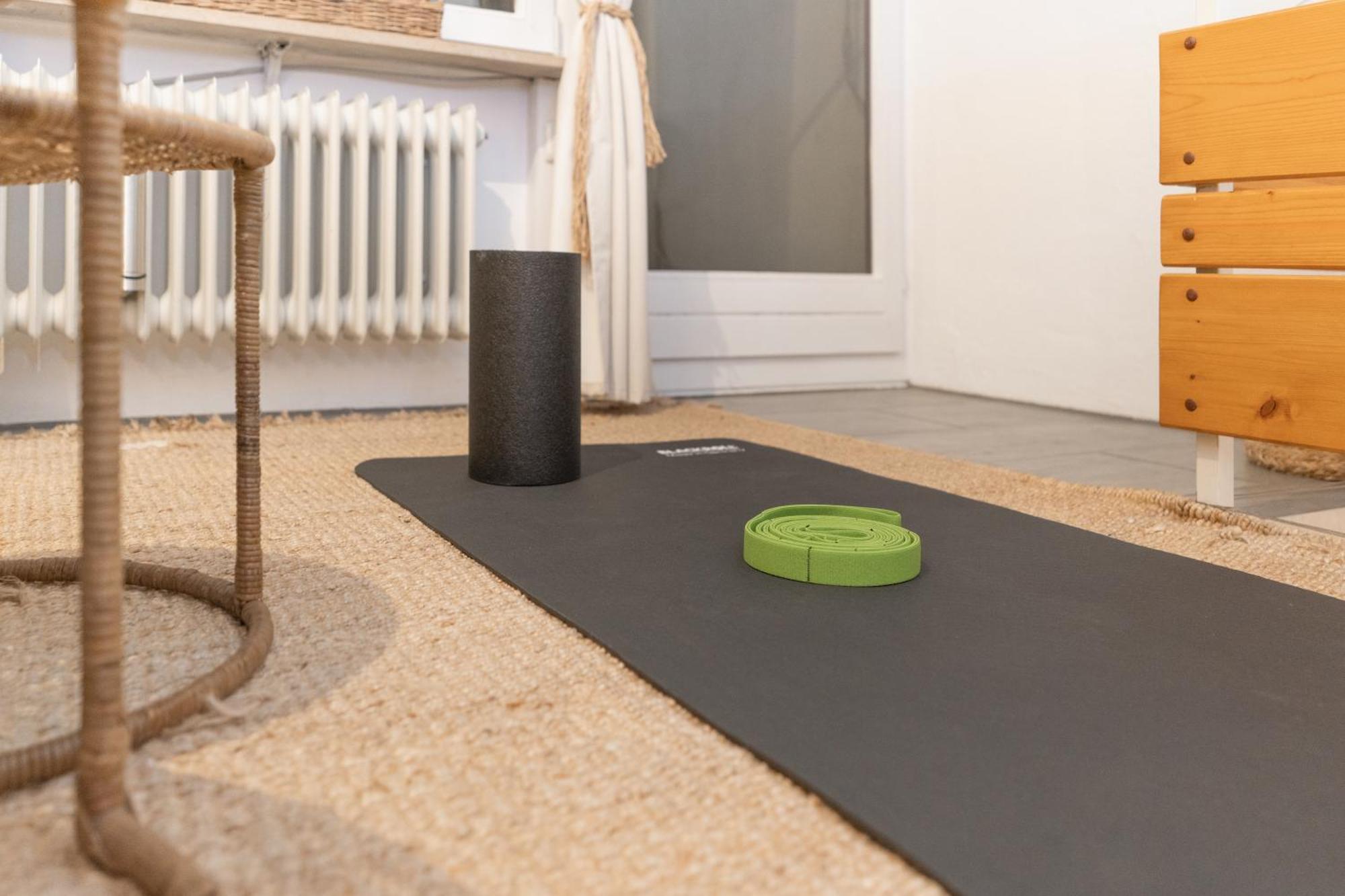 Seeblick-oase Istayunixi Seenaehe-sauna-balkon-netflix-parkplatz Appartamento