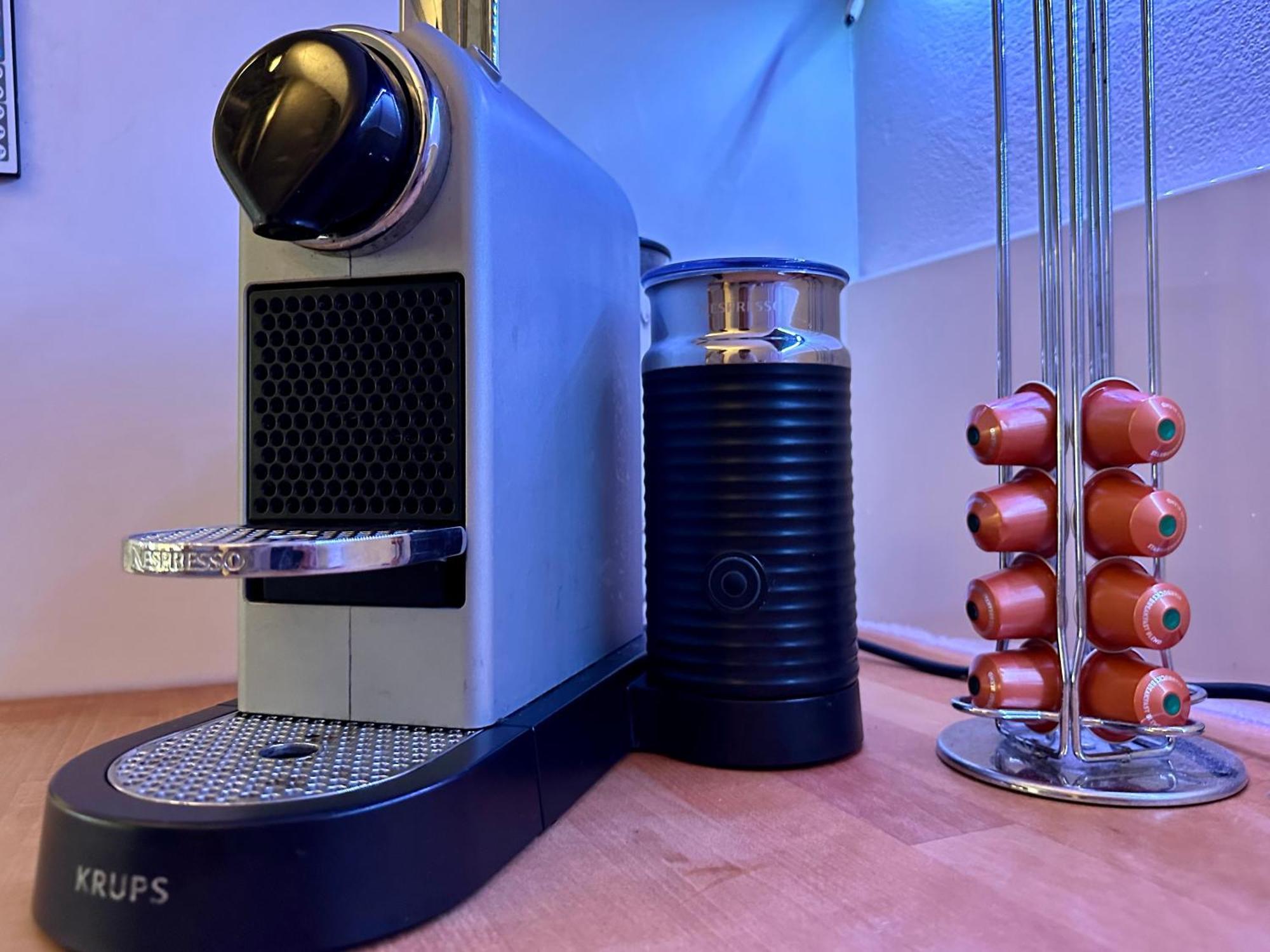 Seeblick-oase Istayunixi Seenaehe-sauna-balkon-netflix-parkplatz Apartment Ohningen