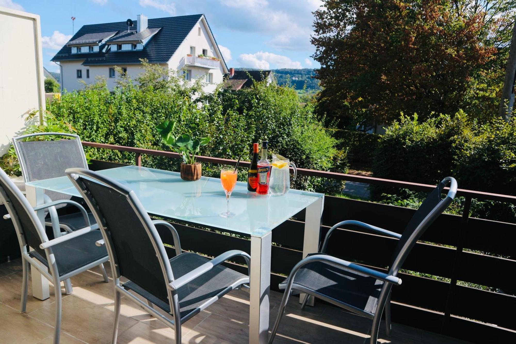 Seeblick-oase Istayunixi Seenaehe-sauna-balkon-netflix-parkplatz *